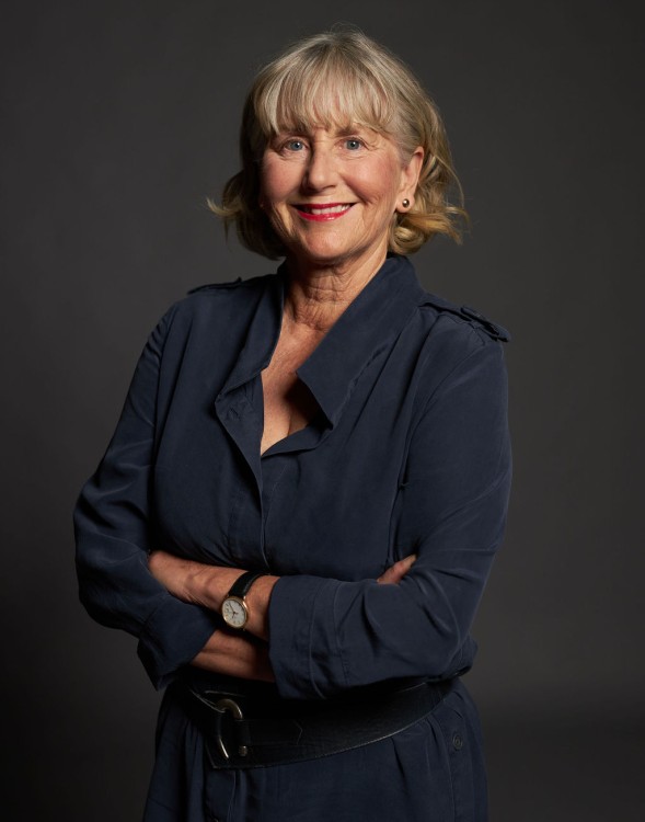 Catherine Jamieson Profile Image